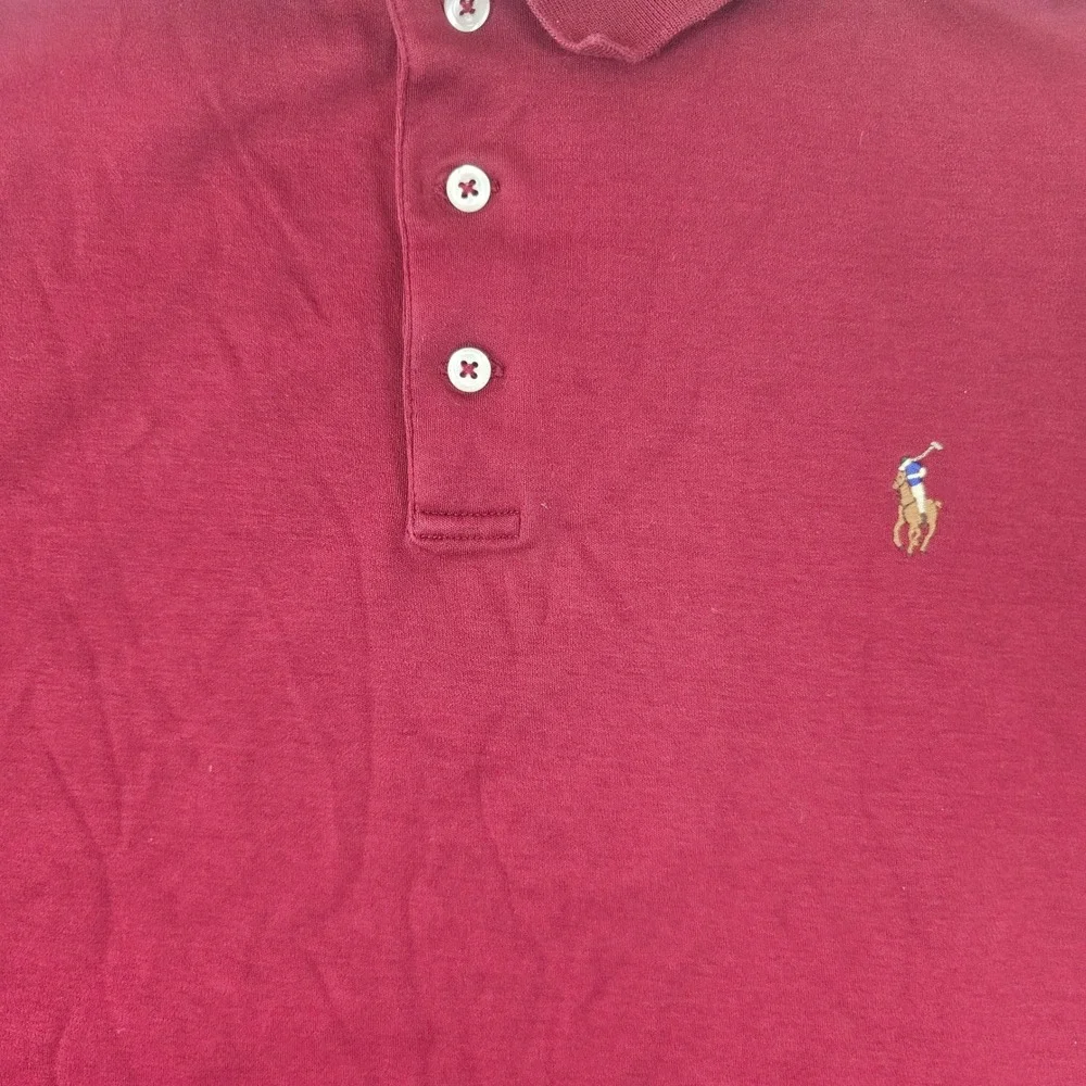 Polo Ralph Lauren classic short